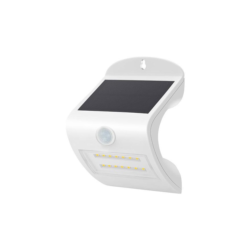 Solight WL907 - LED-Solarleuchte mit Sensor LED/3W