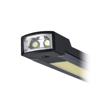 Aufladbare LED-Arbeitshandleuchte LED/1200 mAh IP44