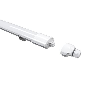 LED-Hochleistungsleuchte LED/9W/230V 4000K 70 cm IP65