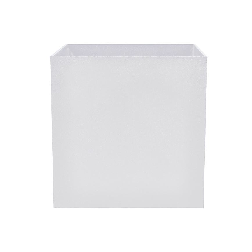 LED-Wandleuchte für den Außenbereich PARMA LED/6W/230V 3000/4000/6000K IP54 weiß