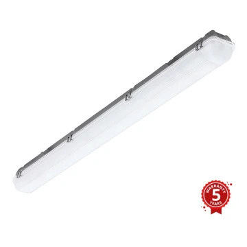 STEINEL 007676 - LED-Arbeitsleuchte mit Sensor LED/45W IP66