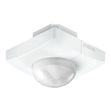 STEINEL 033941 - Bewegungssensor IS 345 MX Highbay KNX