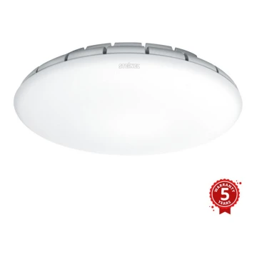 Steinel 035846 - LED Deckenleuchte mit Sensor RS PRO LED/26W/230V 3000K