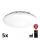 Steinel 079710 – SET 5x LED-Deckenleuchte mit Sensor RS PRO S30 SC LED/25,7W/230V 4000K