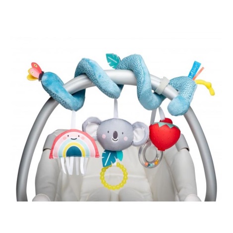 Taf Toys - Kinderwagen Aktivitätsspirale Koala