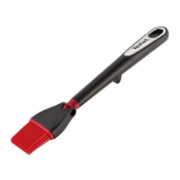 Tefal - Backpinsel INGENIO schwarz/rot