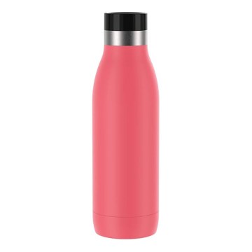 Tefal - Flasche 500 ml BLUDROP rosa