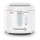 Tefal - Fritteuse 1,8 l FRY UNO 1475W/230V weiß