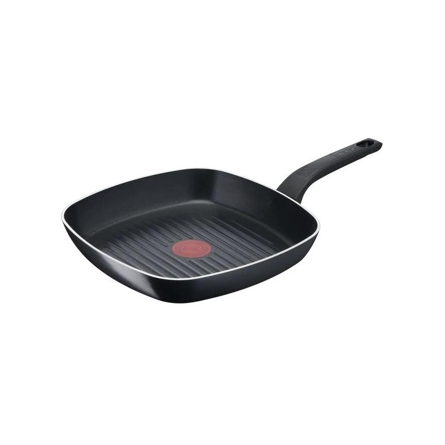 Tefal - Grillpfanne SIMPLY CLEAN 26x26 cm