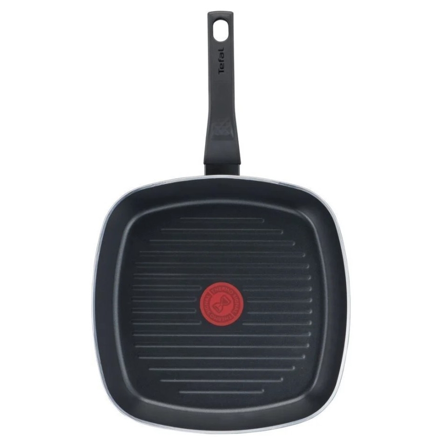 Tefal - Grillpfanne SIMPLY CLEAN 26x26 cm