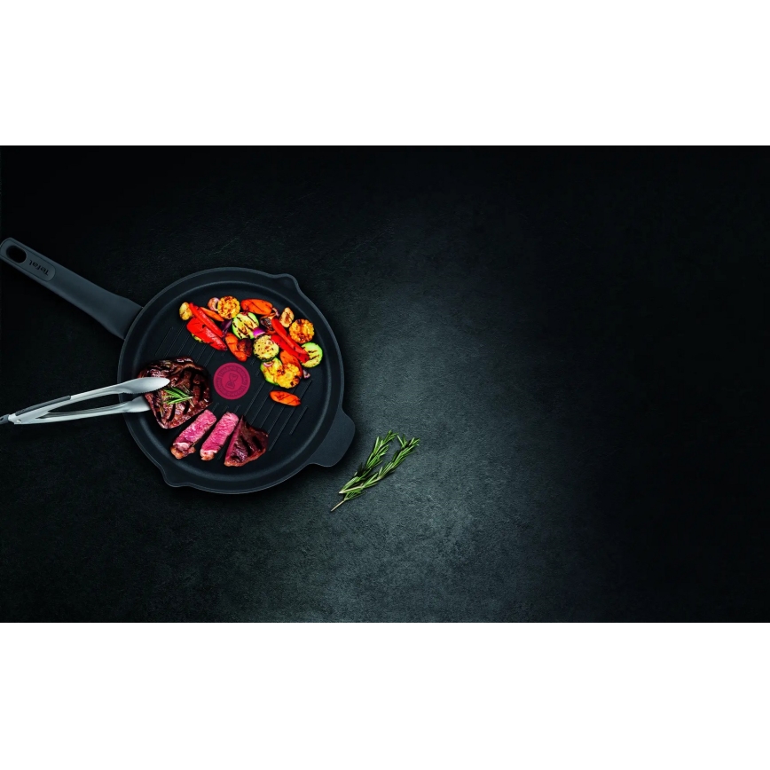 Tefal - Grillpfanne UNLIMITED 26 cm