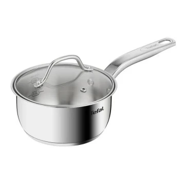 Tefal - Kleiner Topf mit Deckel INTUITION 16 cm