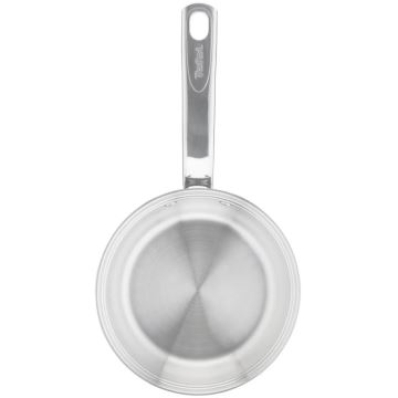 Tefal - Kleiner Topf mit Deckel INTUITION 16 cm