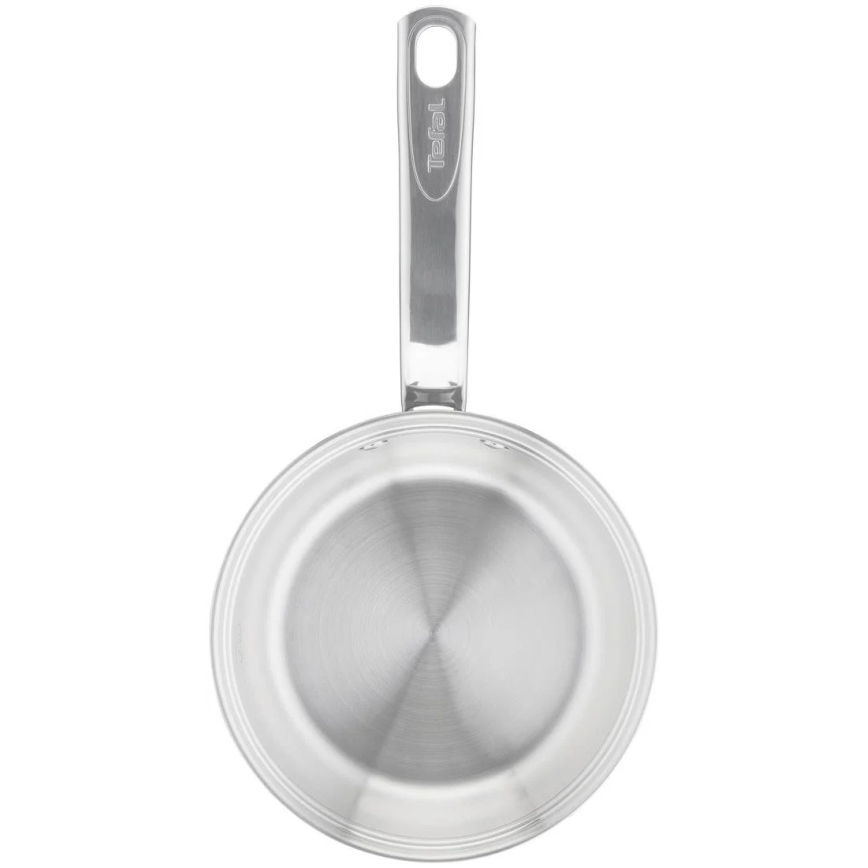 Tefal - Kleiner Topf mit Deckel INTUITION 16 cm