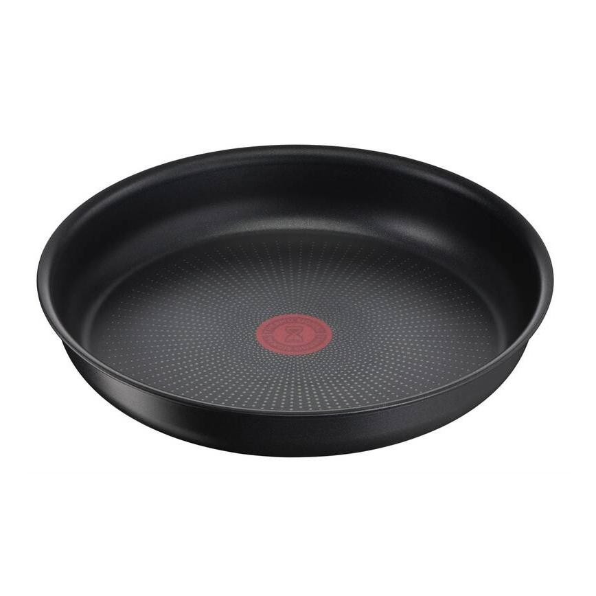 Tefal - Kochgeschirr-Set 5 Stk. INGENIO DAILY CHEF