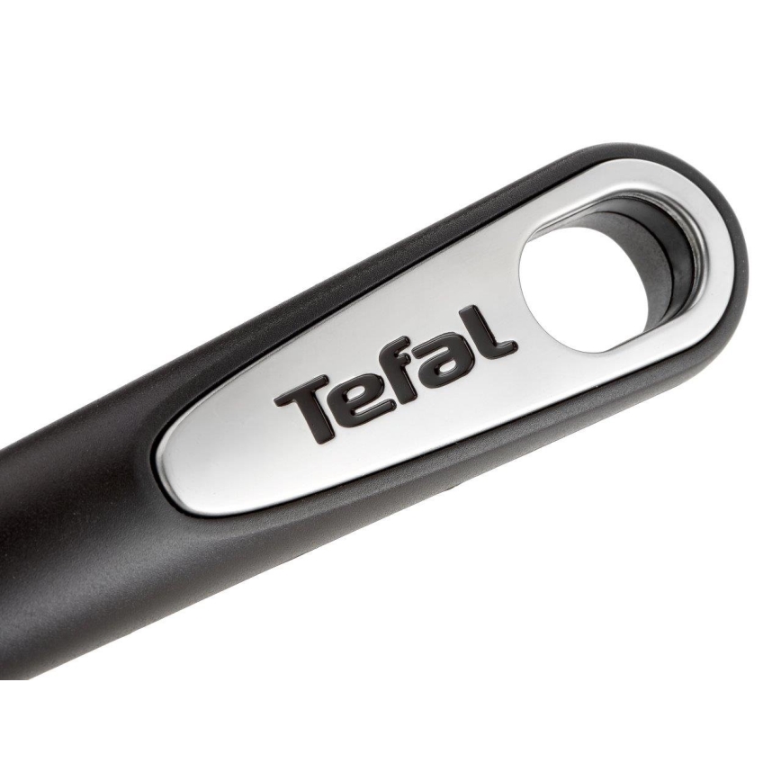 Tefal - Küchenlöffel für Nudeln INGENIO schwarz