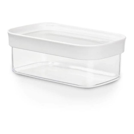 Tefal - Lebensmittelbehälter 0,45 l OPTIMA weiß/klar