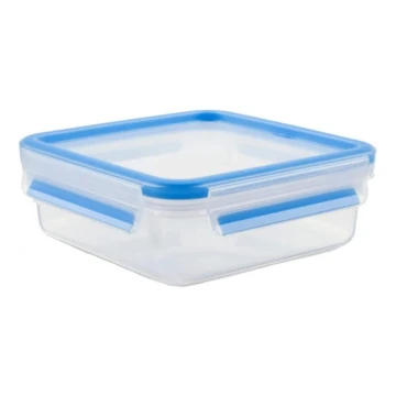 Tefal - Lebensmittelbehälter 0,85 l MASTER SEAL FRESH blau