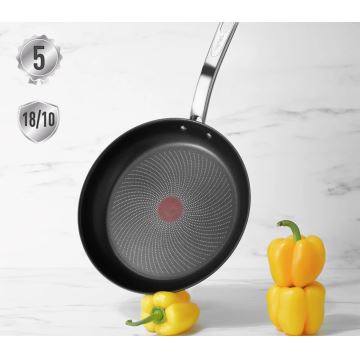 Tefal - Pfanne INTUITION 24 cm