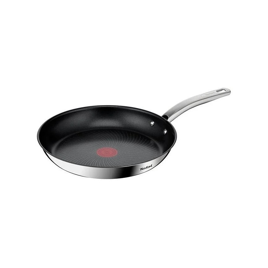 Tefal - Pfannen-Set 2 Stk. INTUITION 20/26 cm