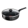 Tefal - Tiefe Pfanne mit Deckel SIMPLY CLEAN 24 cm