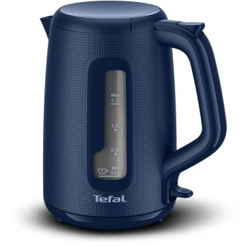 Tefal - Wasserkocher MORNING 1,7 l 2400W/230V blau