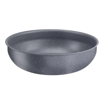 Tefal - Wok-Pfanne INGENIO NATURAL FORCE 26 cm