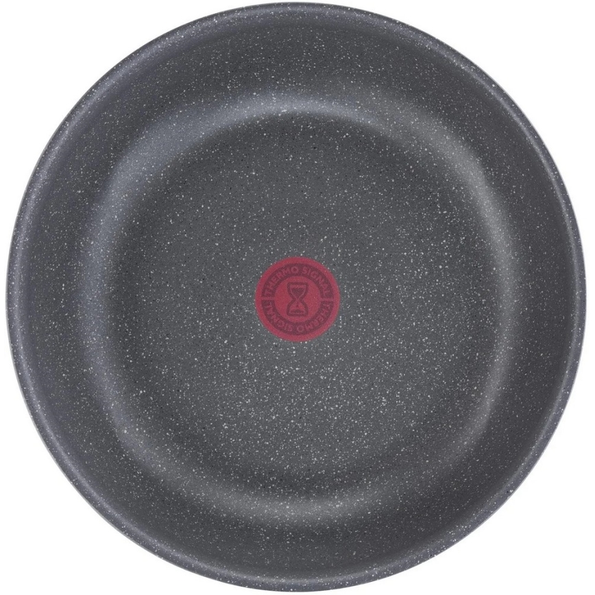 Tefal - Wok-Pfanne INGENIO NATURAL FORCE 26 cm