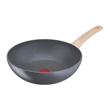 Tefal - Wok-Pfanne Natural Force 28 cm