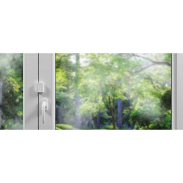 TESLA Smart - Intelligenter Fenster- und Türsensor 1xCR2032 Zigbee
