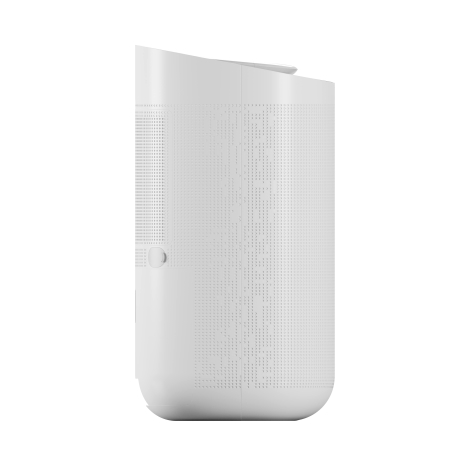 TESLA Smart - Intelligenter Luftentfeuchter 158W/230V 3200 ml Wi-Fi