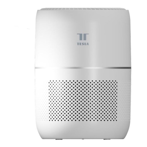 TESLA Smart - Intelligenter Luftreiniger Mini 30W/230V Wi-Fi