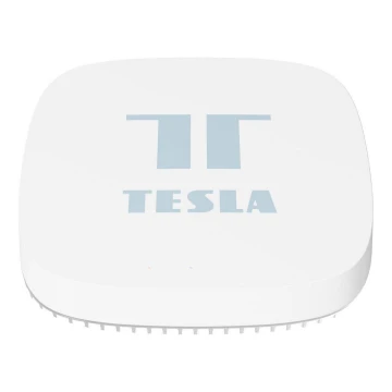 TESLA Smart - Smart gateway Hub Smart Zigbee Wi-Fi