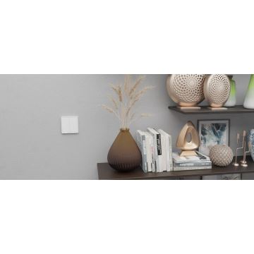 TESLA Smart - Smart Home Schalter 1P 230V Zigbee