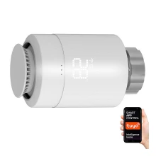 Thermostat-Kopf Wi-Fi ZigBee 2xAA/3V Tuya