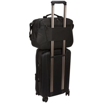 Thule TL-C2BB115K – Handgepäcktasche Crossover 2 25 l schwarz