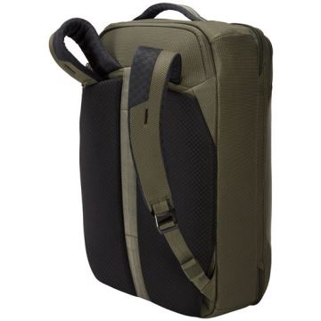 Thule TL-C2CC41FN – Handgepäcktasche Crossover 2 41 l grün