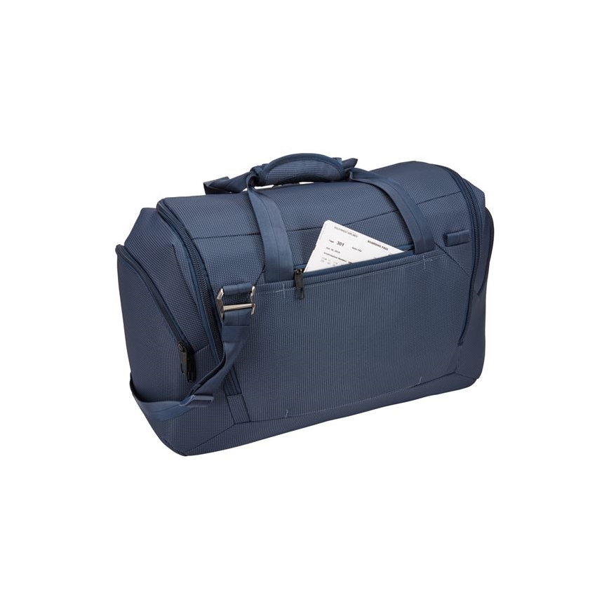 Thule TL-C2CD44DB – Reisetasche Crossover 2 Duffel 44 l blau