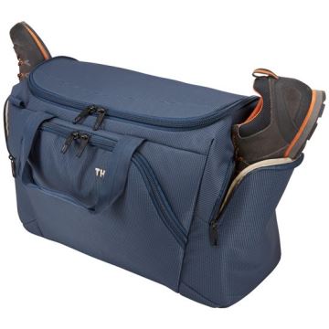 Thule TL-C2CD44DB – Reisetasche Crossover 2 Duffel 44 l blau