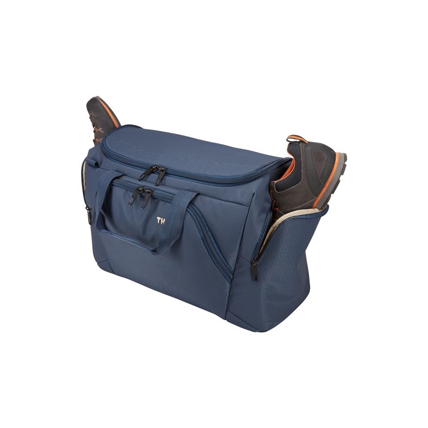 Thule TL-C2CD44DB – Reisetasche Crossover 2 Duffel 44 l blau