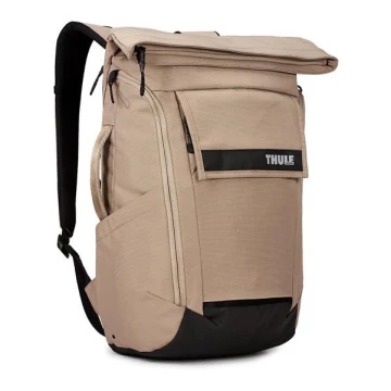 Thule TL-PARABP2116TW – Rucksack Paramount 24 l beige/schwarz