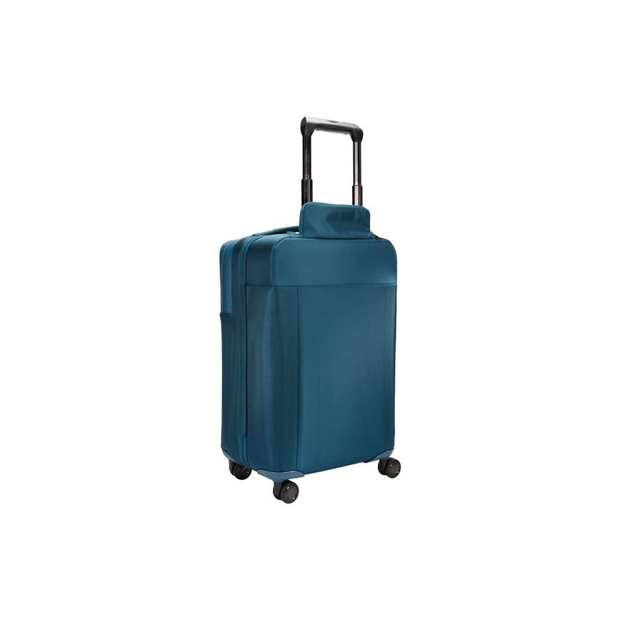 Thule TL-SPAC122LB – Rollkoffer Spira 35 l blau