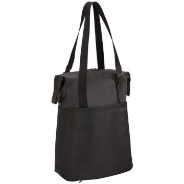 Thule TL-SPAT114K – Damentasche Vertikale Tasche Spira 15 l schwarz