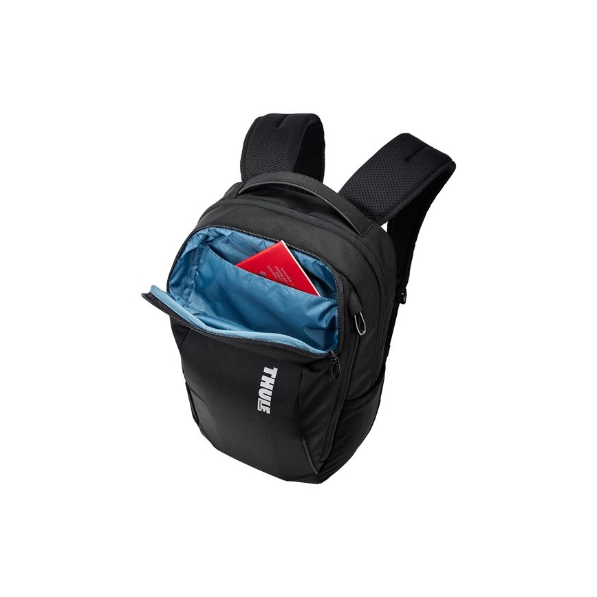 Thule TL TACBP2116K Rucksack Accent 23 l schwarz Beleuchtung.de