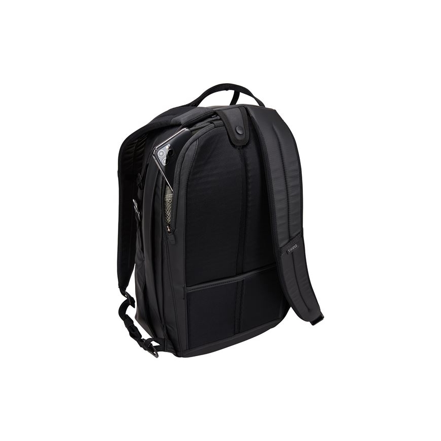 Thule TL-TACTBP114K – Rucksack Tact 16 l schwarz