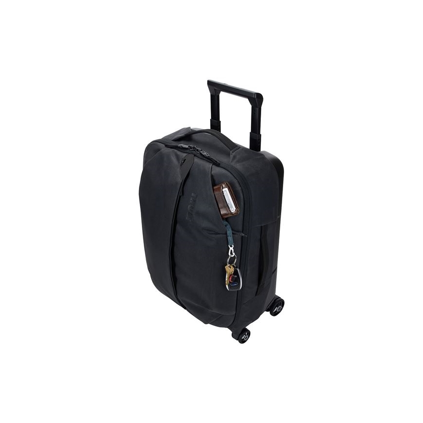 Thule TL-TARS122K – Rollkoffer Aion 36 l schwarz