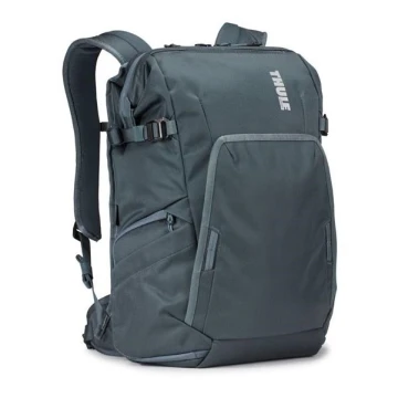 Thule TL-TCDK224DSL – Rucksack für Kamera Covert 24 l grau