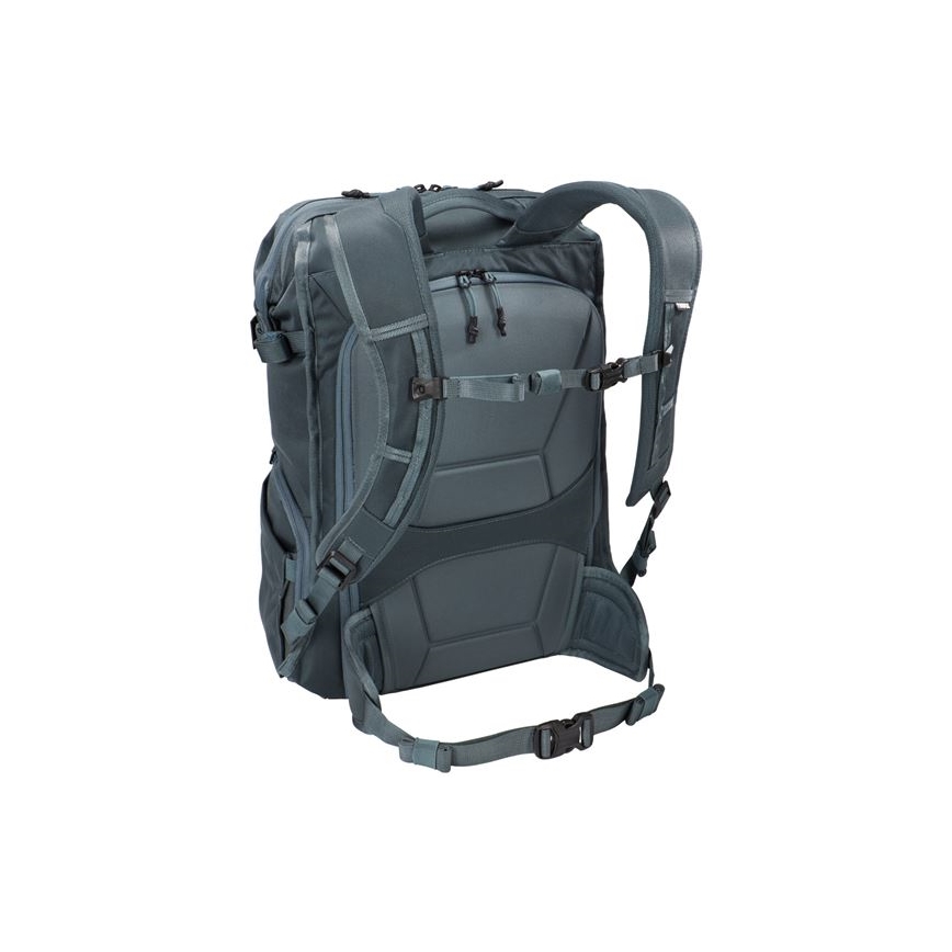 Thule TL-TCDK224DSL – Rucksack für Kamera Covert 24 l grau