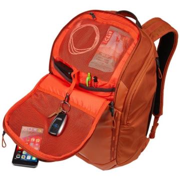 Thule TL-TCHB115A – Rucksack Chasm 26 l orange