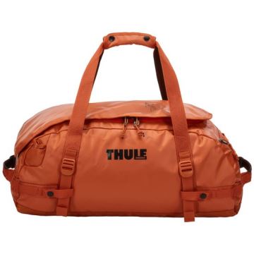 Thule TL-TDSD202A  – Reisetasche Chasm S 40 l orange